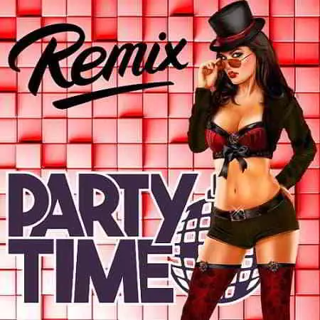 Urban Party Time Remix музыку скачать Urban Party Time Remix музыку торрент