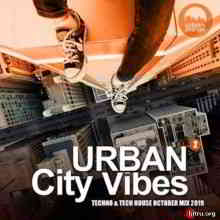 Urban City Vibes Vol. 02 скачать Сборник песен торрент