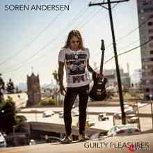 Soren Andersen - Guilty Pleasures скачать торрент файл