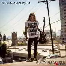 Soren Andersen - Guilty Pleasures музыку скачать Soren Andersen - Guilty Pleasures музыку торрент