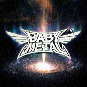 Babymetal - Metal Galaxy скачать Сборник песен торрент