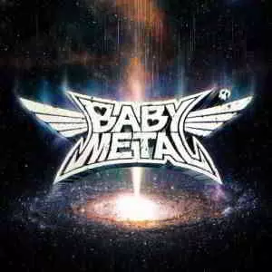 Babymetal - Metal Galaxy музыку скачать Babymetal - Metal Galaxy музыку торрент