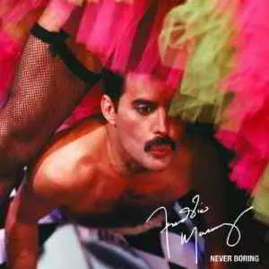 Freddie Mercury - Never Boring (Special Edition)on) музыку скачать Freddie Mercury - Never Boring (Special Edition)on) музыку торрент