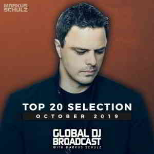 Markus Schulz - Global DJ Broadcast Top 20 October скачать Сборник песен торрент