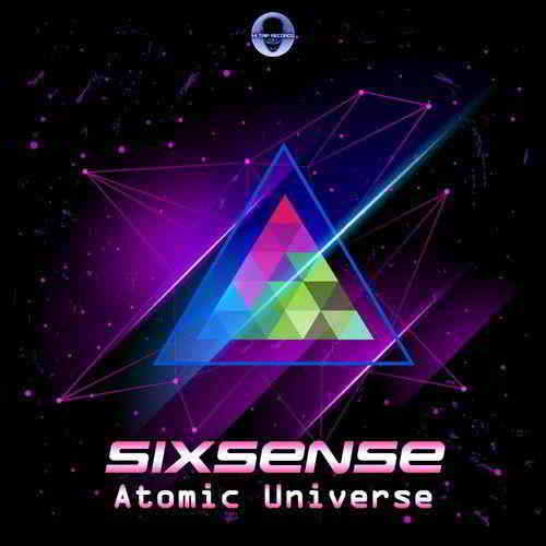 Sixsense - Atomic Universe скачать Сборник песен торрент