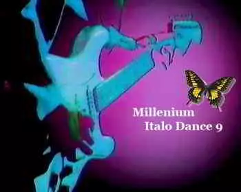 Millenium Italo Dance 9 музыку скачать Millenium Italo Dance 9 музыку торрент
