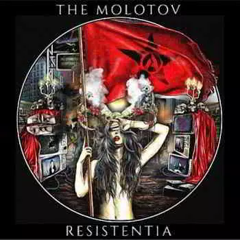 The Molotov - Resistentia музыку скачать The Molotov - Resistentia музыку торрент