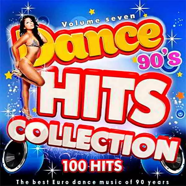 Dance Hits Collection 90s Vol.7 музыку скачать Dance Hits Collection 90s Vol.7 музыку торрент