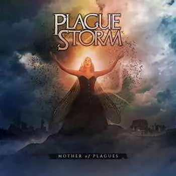 Plaguestorm - Mother Of Plagues музыку скачать Plaguestorm - Mother Of Plagues музыку торрент