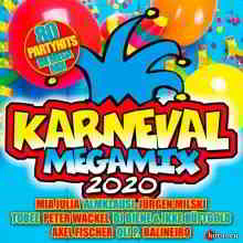 Karneval Megamix 2020 скачать Сборник песен торрент