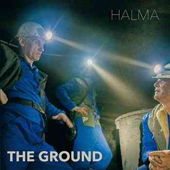 Halma - The Ground скачать Сборник песен торрент