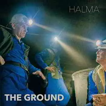 Halma - The Ground музыку скачать Halma - The Ground музыку торрент