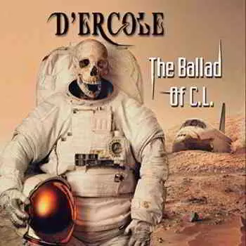 D'Ercole (Phil Vincent) - The Ballad Of C.L. музыку скачать D'Ercole (Phil Vincent) - The Ballad Of C.L. музыку торрент