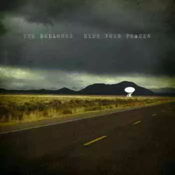 The Bellmont - Hide Your Tracks The Bellmont - Hide Your Tracks торрент