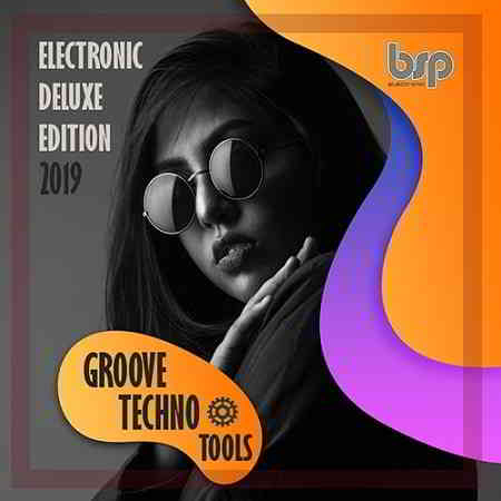 Groove Techno Tools скачать Сборник песен торрент