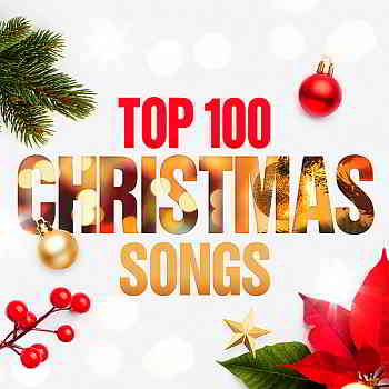 Top 100 Christmas Songs скачать Сборник песен торрент