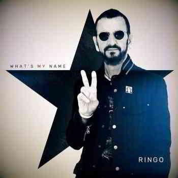 Ringo Starr - What s My Name скачать Сборник песен торрент