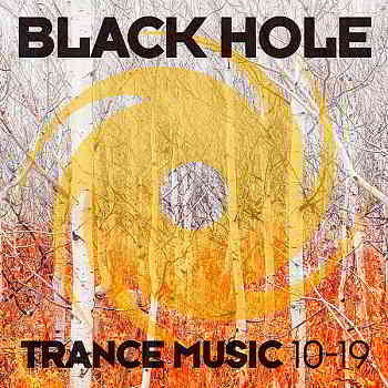 Black Hole Trance Music 10-19 скачать Сборник песен торрент