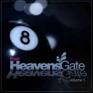 8 From HeavensGate Volume 1 (Mixed by Woody Van Eyden) скачать Сборник песен торрент