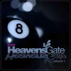8 From HeavensGate Volume 1 (Mixed by Woody Van Eyden) 8 From HeavensGate Volume 1 (Mixed by Woody Van Eyden) торрент
