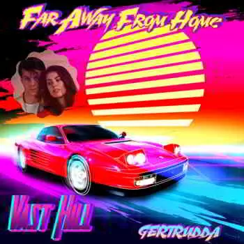 Vast Hill - Far Away From Home музыку скачать Vast Hill - Far Away From Home музыку торрент