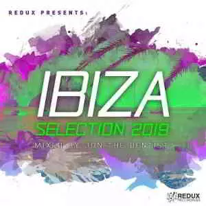 Redux Ibiza Selection (Mixed by Jon The Dentist) музыку скачать Redux Ibiza Selection (Mixed by Jon The Dentist) музыку торрент