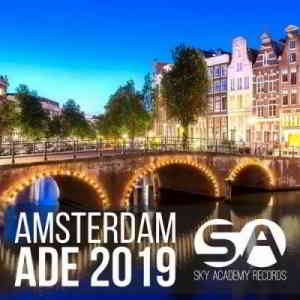 Amsterdam ADE скачать торрент файл