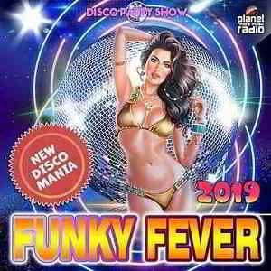 Funky Fever: Disco Party Show скачать Сборник песен торрент