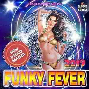 Funky Fever: Disco Party Show Funky Fever: Disco Party Show торрент