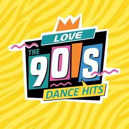 Love The 90s Dance HIts музыку скачать Love The 90s Dance HIts музыку торрент