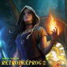 Retrodeeprog 2 [Empire Records] скачать Сборник песен торрент