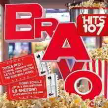 BRAVO Hits 107 (Box Set 2CD) музыку скачать BRAVO Hits 107 (Box Set 2CD) музыку торрент