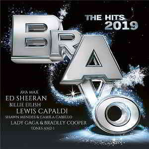 BRAVO the Hits 2019 [2CD] скачать Сборник песен торрент