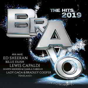 VA - Bravo The Hits 2019 [2CD] скачать Сборник песен торрент