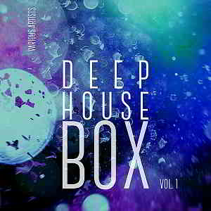 Deep House Box Vol.1 скачать Сборник песен торрент