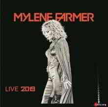 Mylene Farmer - Live 2019 скачать торрент файл