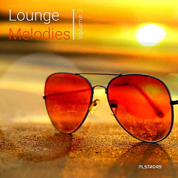 Lounge Melodies Vol.2 [PulseTone Recordings] скачать Сборник песен торрент