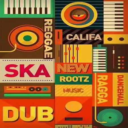 New Rootz: Reggae And Ska Music музыку скачать New Rootz: Reggae And Ska Music музыку торрент