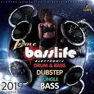 Prime Basslife Electronic музыку скачать Prime Basslife Electronic музыку торрент