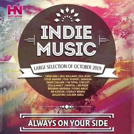 Always On Your Side: Indie Music музыку скачать Always On Your Side: Indie Music музыку торрент