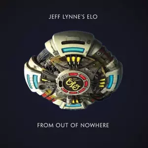Jeff Lynne's ELO - From Out Of Nowhere музыку скачать Jeff Lynne's ELO - From Out Of Nowhere музыку торрент