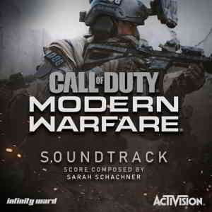 Call of Duty: Modern Warfare (Original Game Soundtrack) скачать торрент файл