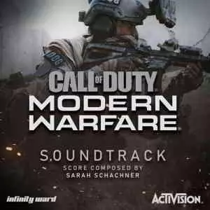 Call of Duty: Modern Warfare (Original Game Soundtrack) музыку скачать Call of Duty: Modern Warfare (Original Game Soundtrack) музыку торрент