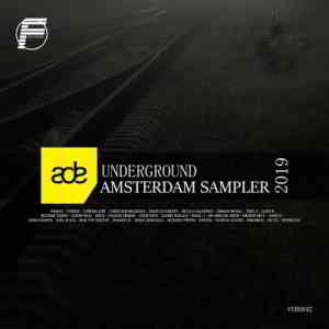 ADE Underground Amsterdam Sampler скачать торрент файл