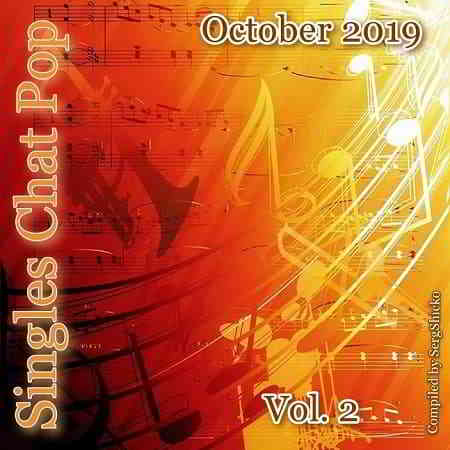 Singles Chat Pop October Vol.2 [Compiled by SergShicko] скачать торрент файл