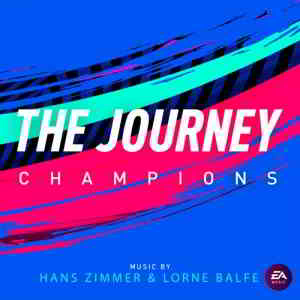 The Journey: Champions (Original Soundtrack) скачать торрент файл