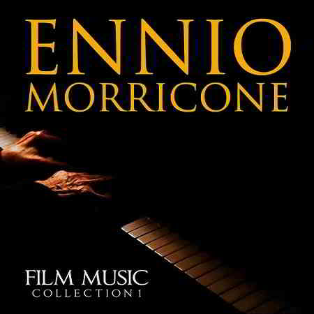 Ennio Morricone - Film Music Collection 1 скачать торрент файл