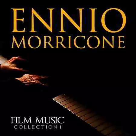 Ennio Morricone - Film Music Collection 1 Ennio Morricone - Film Music Collection 1 торрент