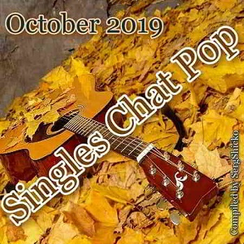 Singles Chat Pop October [Compiled by SergShicko] скачать торрент файл