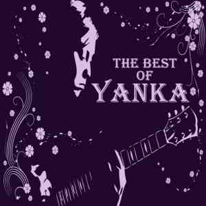 Янка Дягилева - The Best of Yanka скачать торрент файл